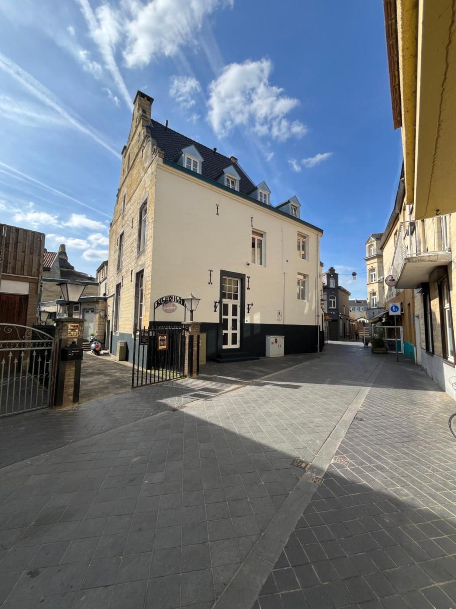 Hotel Hendrickx Valkenburg aan de Geul Exterior foto