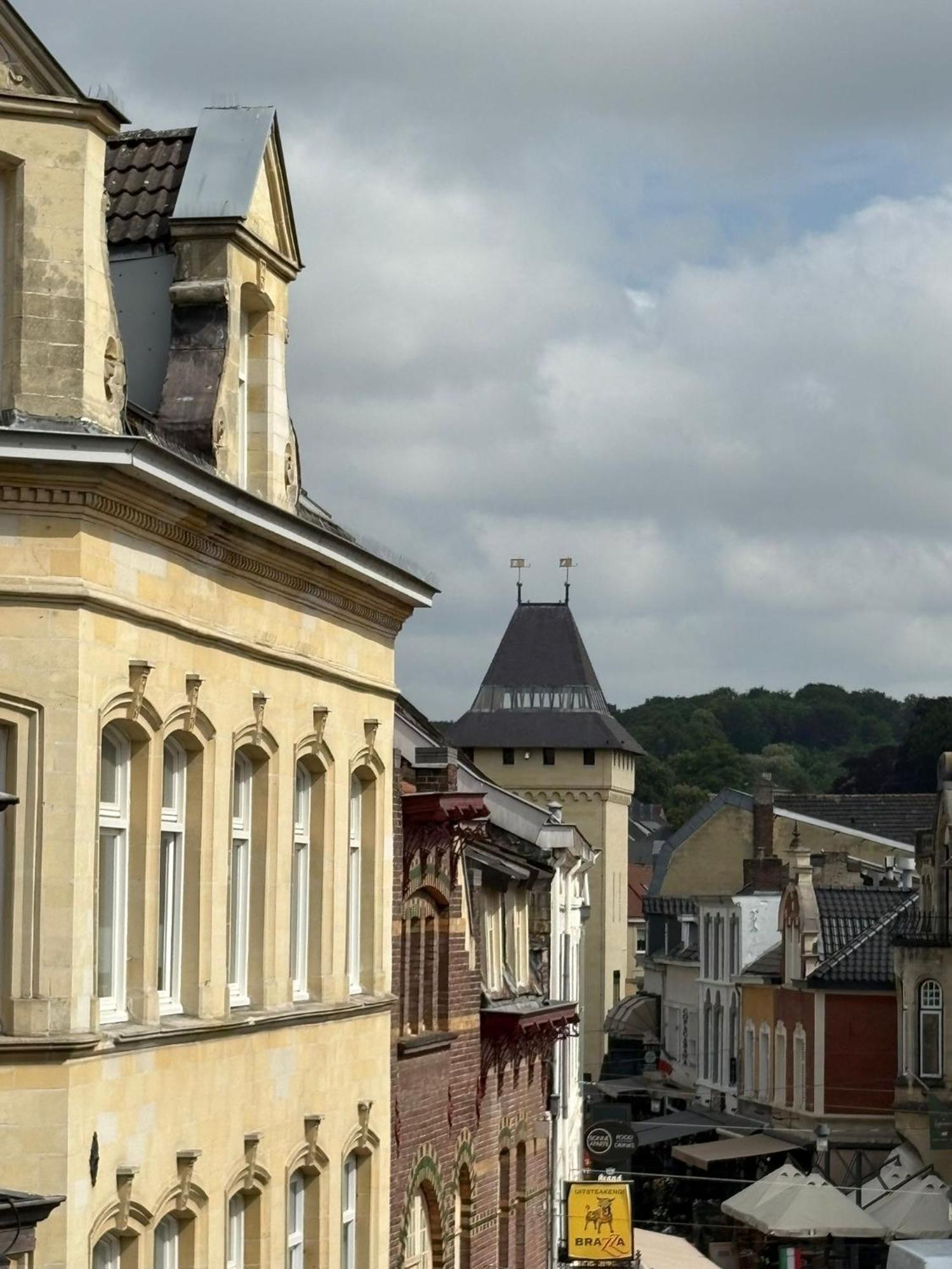 Hotel Hendrickx Valkenburg aan de Geul Exterior foto